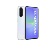 Samsung Galaxy A36 5G 8/256GB Biały - 1313808 - zdjęcie 5